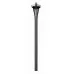 Підсідельний штир Cannondale S6 EVO Carbon Seatpost v4, 330 мм, офсет 20 мм
