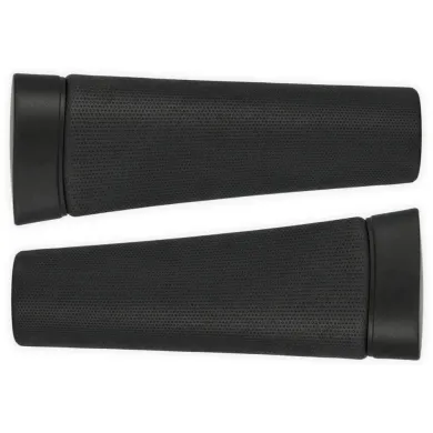 Грипсы Selle Royal Nivo 130/130 мм, Lock-on