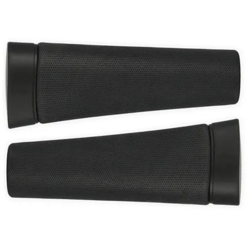 Грипсы Selle Royal Nivo 130/130 мм, Lock-on