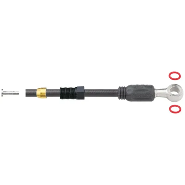 Гідролінія Jagwire Sport HBKB301 2000 мм Shimano