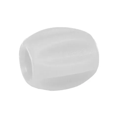 Jagwire CHA097 Clear Silicon захисні накладки на оболонки (6 шт)