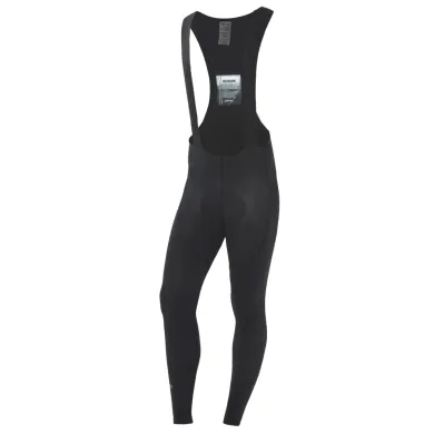 Рейтузи Spiuk Profit Cold&Rain Bib на лямках чоловічі