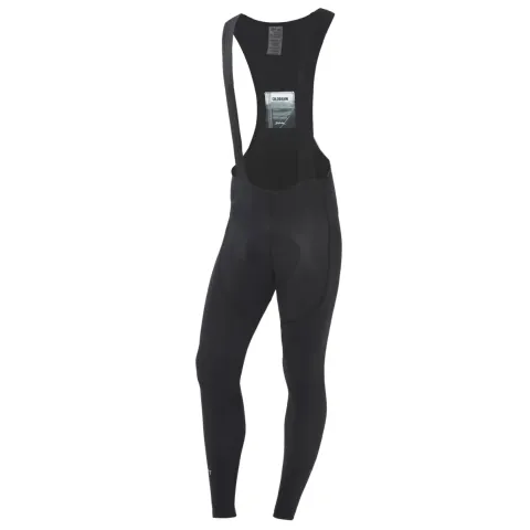 Рейтузи Spiuk Profit Cold&Rain Bib на лямках чоловічі