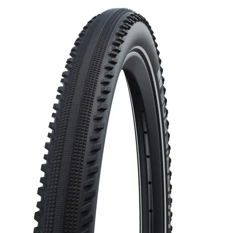 Покришка Schwalbe HURRICANE Performance 29x2.25 (57-622), RaceGuard, ADDIX, 67 EPI