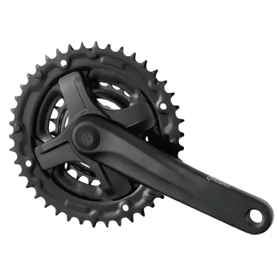 Prowheel TA-CM60 Комплект шатунов 175 мм 42/34/24T