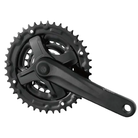 Prowheel TA-CM60 Комплект шатунов 175 мм 42/34/24T