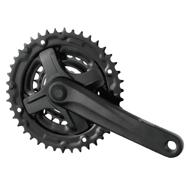 Prowheel TA-CM60 Комплект шатунов 175 мм 42/34/24T