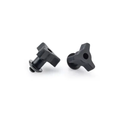 Адаптер Park Tool TS-2TA.3 для центрувальних станків TS-2/TS-2.2/TS-2.3 під вісь 20 мм