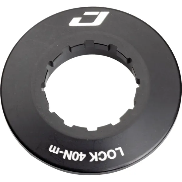 Локрінг Jagwire DCF001 Centerlock - Inner Type