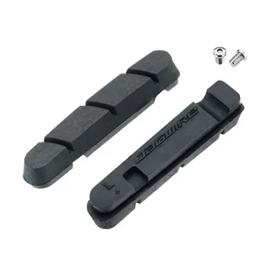 Jagwire Road Pro S DRY JS453RPS змінні вставки для гальмівних колодок