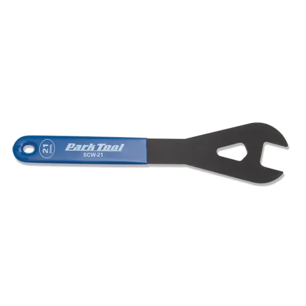 Конусный ключ Park Tool SCW-21, 21 мм Конусный ключ Park Tool SCW-21, 21 мм