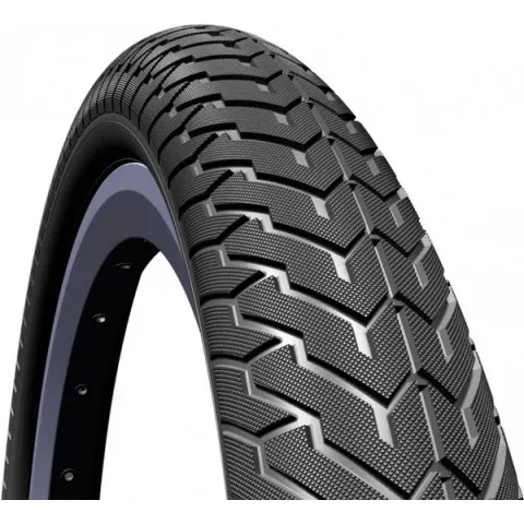 Покришка 20x2.10 (54-406) Rubena ZIRRA R V88 Classic