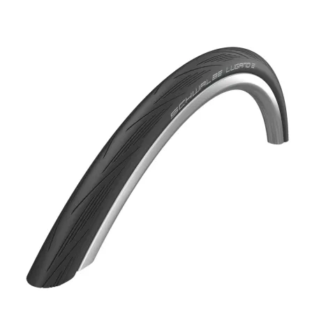 Покришка Schwalbe LUGANO II 28x1.10 (28-622) K-Guard HS471