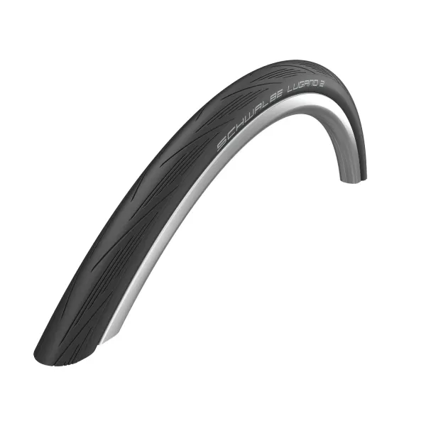 Покришка Schwalbe LUGANO II 28x1.10 (28-622) K-Guard HS471