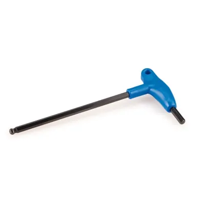 Шестигранний ключ Park Tool PH-10 з Р-подібним руків'ям, 10 мм