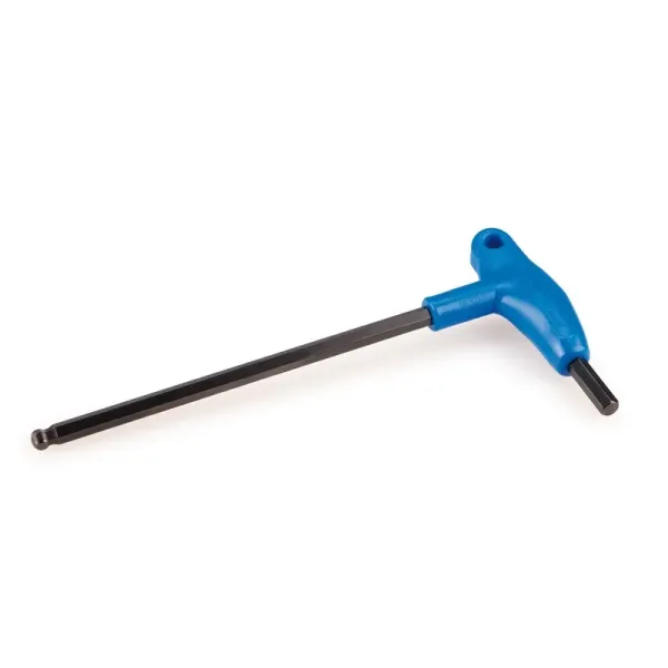 Шестигранний ключ Park Tool PH-10 з Р-подібним руків'ям, 10 мм