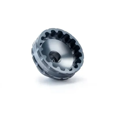 Знімач каретки Park Tool BBT-27.3 для зовнішніх чашок 16 пазів (48-50 мм)