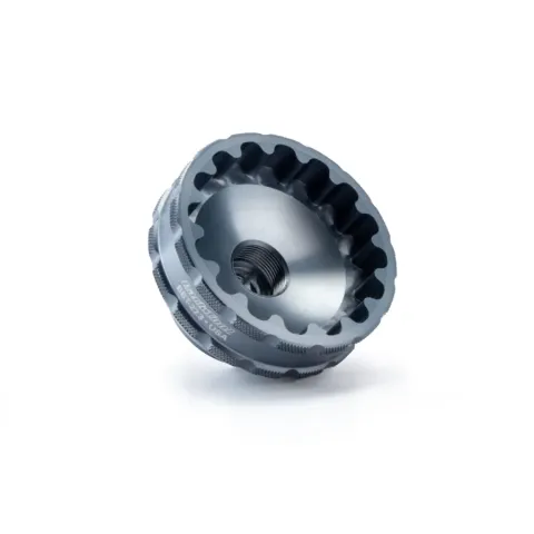 Знімач каретки Park Tool BBT-27.3 для зовнішніх чашок 16 пазів (48-50 мм)