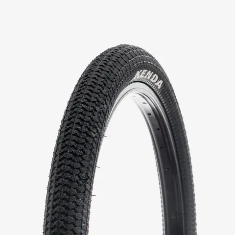 Покришка 26x2.30 (58-559) Kenda K1016 KINIPTION, чорна, 30TPI