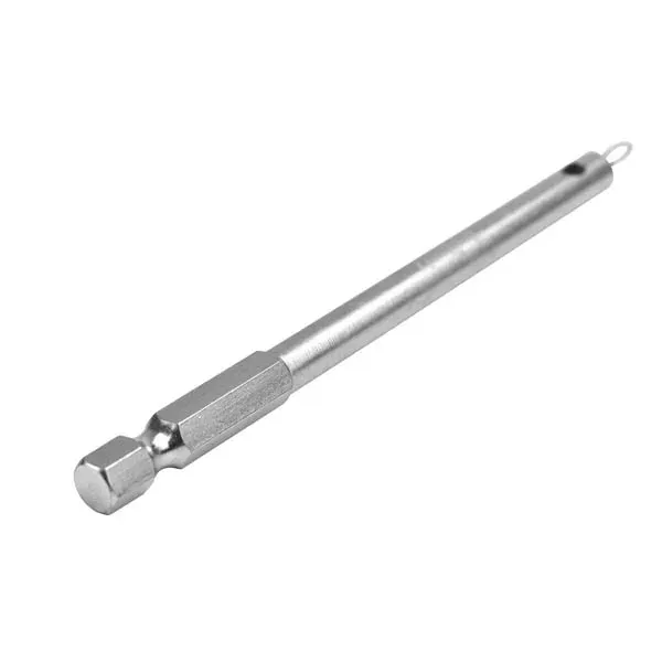 Натягувач ніпеля ICE TOOLZ 12S4 для глибоких ободів Натягувач ніпеля ICE TOOLZ 12S4 для глибоких ободів