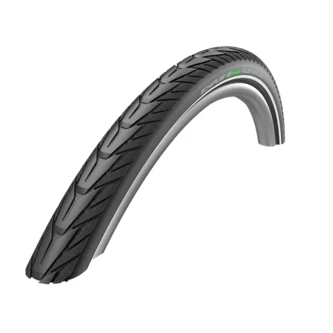 Покришка Schwalbe ENERGIZER PLUS 27.5x2.00 650B (50-584), ADDIX E, GreenGuard, 67 EPI
