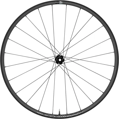 Заднє колесо 700C Cannondale Gravel HollowGram G-SL 27, карбон, 12x142 мм, XDR, Centerlock