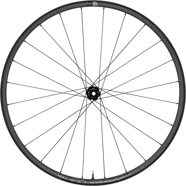 Заднее колесо 700C Cannondale Gravel HollowGram G-SL 27, карбон, 12x142 мм, XDR, Centerlock