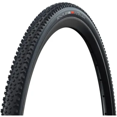 Покришка Schwalbe X-ONE ALLROUND Evo Super Ground TLE HS467A ADDIX SpeedGrip 28x1.30 700x33C (33-622) (OEM)