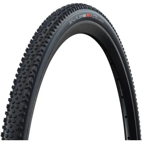 Покришка Schwalbe X-ONE ALLROUND Evo Super Ground TLE HS467A ADDIX SpeedGrip 28x1.30 700x33C (33-622) (OEM)
