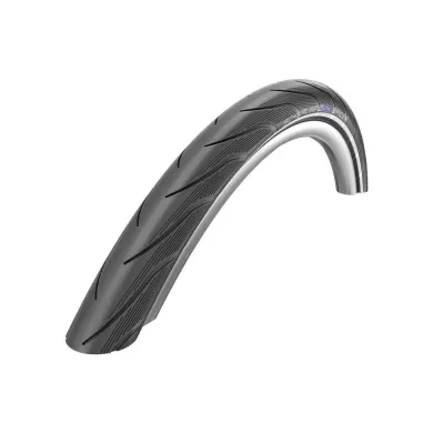 Покришка Schwalbe SPICER PLUS PunctureGuard TwinSkin 28x1.35 700x35C (35-622) HS442 SBC 50EPI