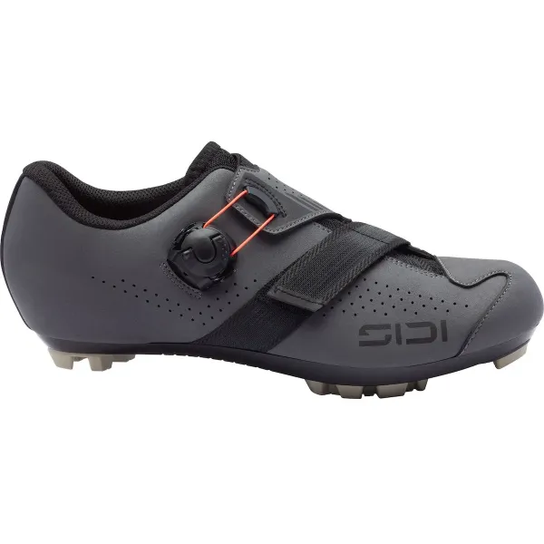 Обувь Sidi Aertis MTB Dark Gray, размер 45