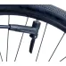 Насос підлоговий Park Tool PFP-10 механічний Насос підлоговий Park Tool PFP-10 механічний