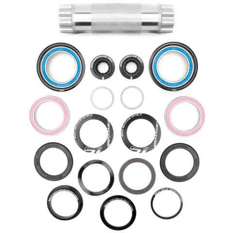 Каретка Cannondale KP248 PF30 68/73x109