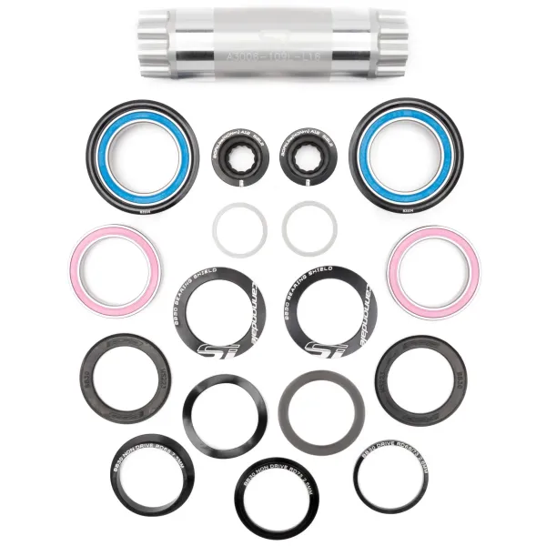 Каретка Cannondale KP248 PF30 68/73x109 Каретка Cannondale KP248 PF30 68/73x109