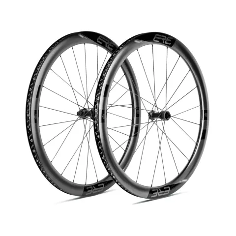 Колеса ERE OMNIA II CLR45 CARBON, 28