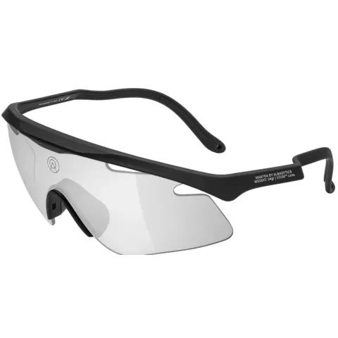 Окуляри Albaoptics MANTRA Black VZUM Super Alu