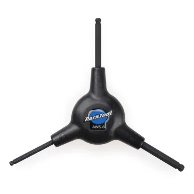 Набір шестигранників Park Tool AWS-8 4, 5, 6 мм