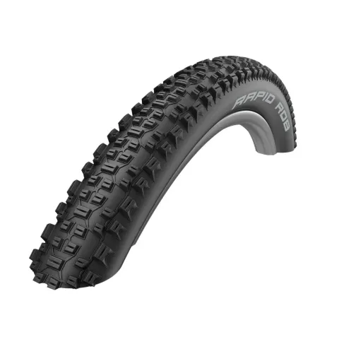 Покришка Schwalbe RAPID ROB 27.5x2.10 650B (54-584) K-Guard B/B-SK HS425 SBC, 50EPI