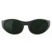 Albaoptics ANVMA '99 солнцезащитные очки BLK VZUM™ LEAF