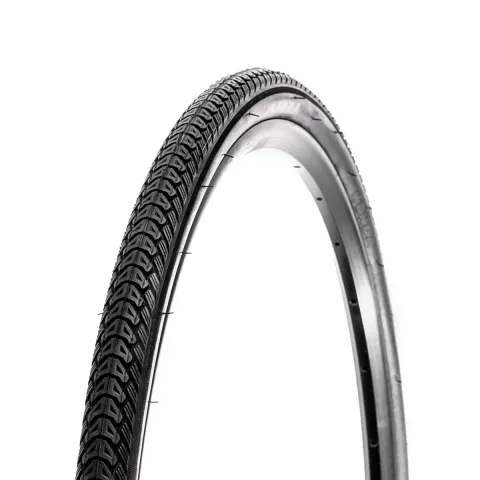 Покришка Kenda K934 KEEN 700x40C (42-622), чорна, 30tpi