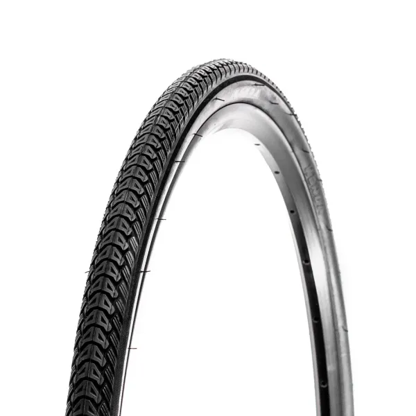 Покришка Kenda K934 KEEN 700x40C (42-622), чорна, 30tpi Покришка Kenda K934 KEEN 700x40C (42-622), чорна, 30tpi
