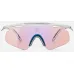 Очки Albaoptics MANTRA Crystal Glossy VZUM F-Lens Flamingo фотохромные