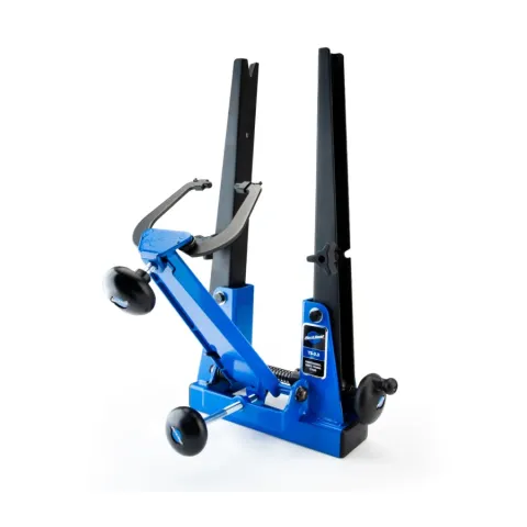 Park Tool TS-2.3 Професійний станок для центрування коліс