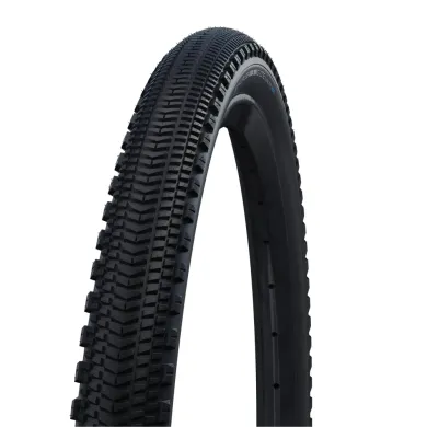 Покришка Schwalbe G-ONE OVERLAND 365 28x1.50 700x38C (40-622), RaceGuard, TLE