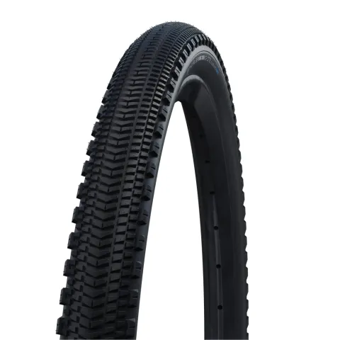 Покришка Schwalbe G-ONE OVERLAND 365 28x1.50 700x38C (40-622), RaceGuard, TLE