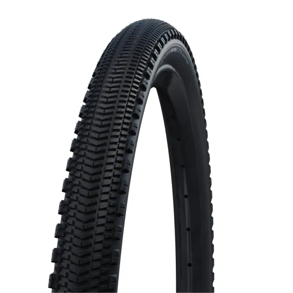 Покришка Schwalbe G-ONE OVERLAND 365 28x1.50 700x38C (40-622), RaceGuard, TLE Покришка Schwalbe G-ONE OVERLAND 365 28x1.50 700x38C (40-622), RaceGuard, TLE