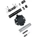 Мультитул Crankbrothers TOOL S.O.S. TS18 TUBE STASH TOOL KIT