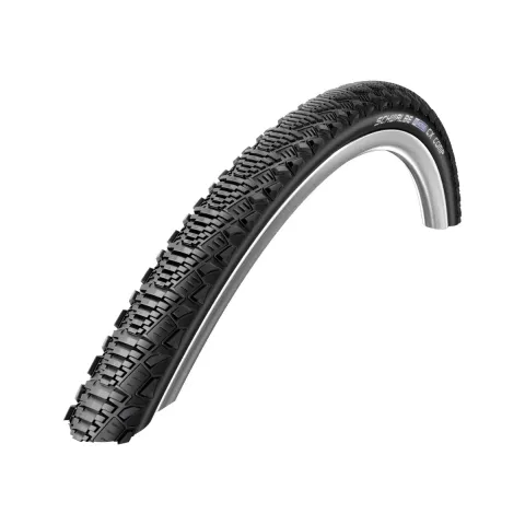Покришка Schwalbe CX COMP K-Guard Active 28x1.20 (30-622)