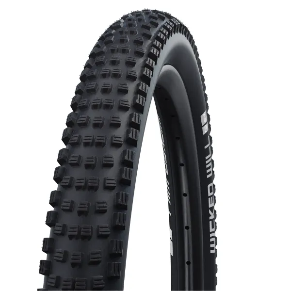 Покришка Schwalbe WICKED WILL Evo Super Trail TLE 29x2.40 (62-622) ADDIX SpeedGrip