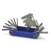 Набор инструментов Park Tool RTP-1 с креплением на раму